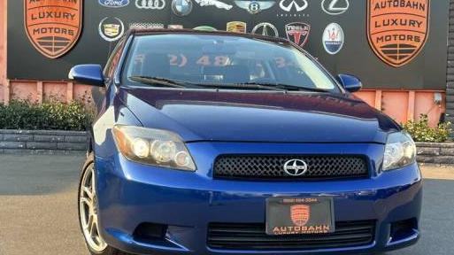 TOYOTA SCION TC 2009 JTKDE167090299248 image